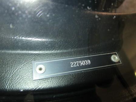 BMW 30 csl 2275039